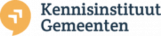 Logo of Kennisinstituut Gemeenten